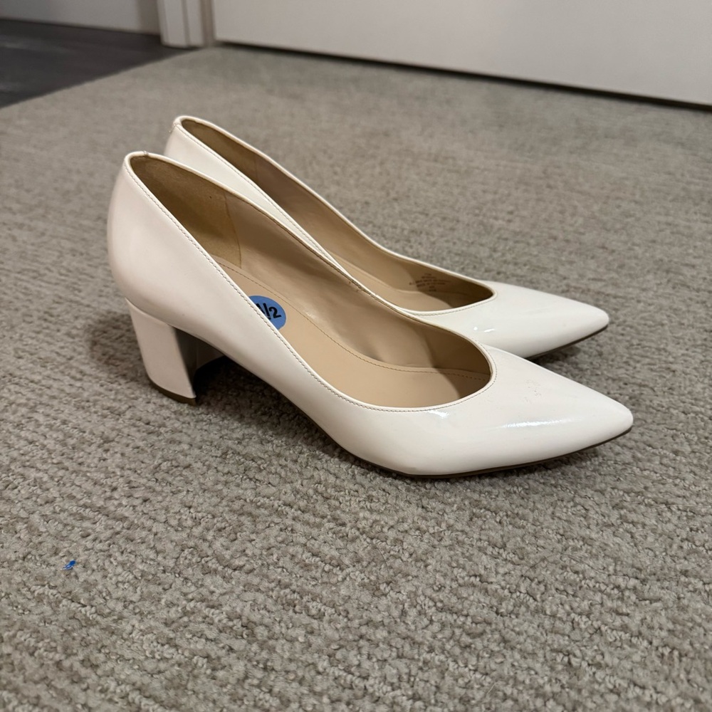 Marc Fisher Pointy Toe Heels